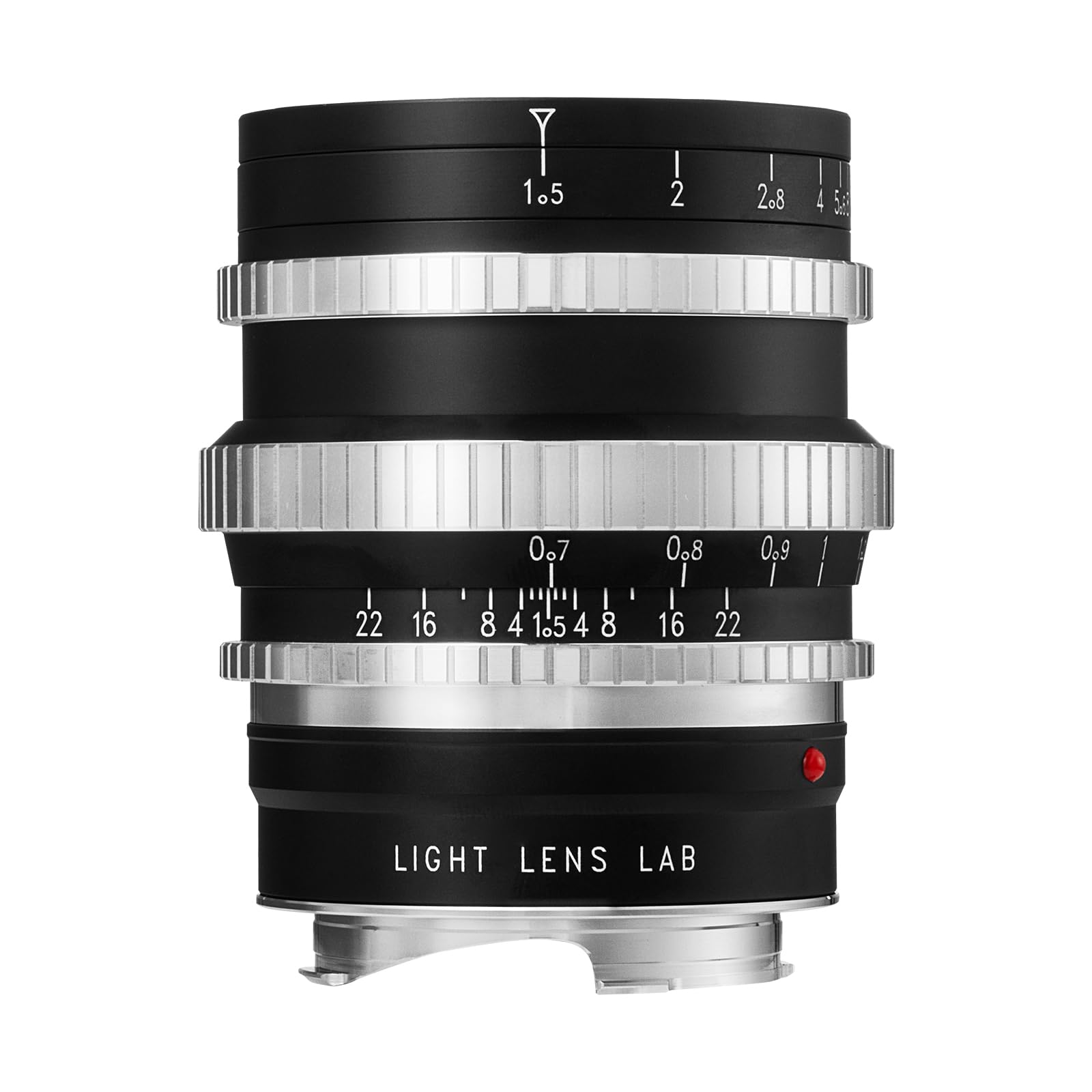 LIGHT LENS LAB Z21 50mm F1.5 レンズ Mマウント Amazon | LIGHT LENS LAB Mマウント 50mm F1.5 Z21 単焦点レンズ フル